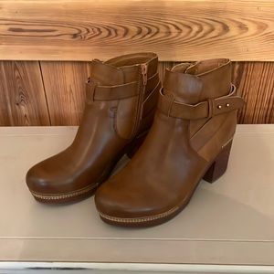 Korks by Kirk-Ease Booties